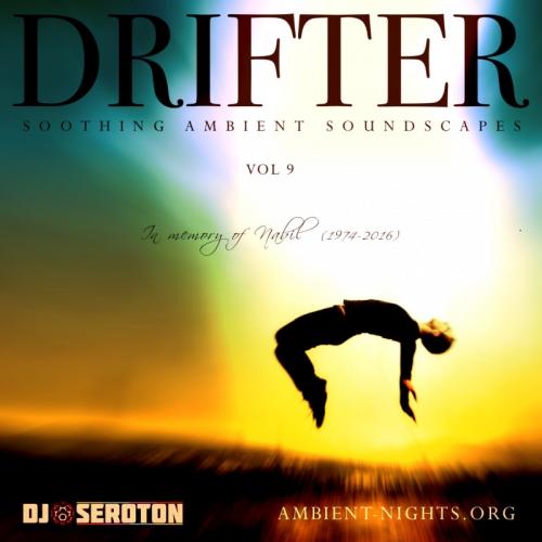 Drifter (Vol 9) - In Memory of Nabil