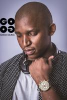 GOGO Music Radioshow #550 - Sir LSG - 25th of May 2016