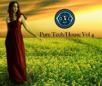 o.S.c Pure Tech/House Vol 5