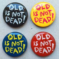 Old Is Not Dead