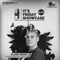 Its Friday Showcase #147 Klark Kennt