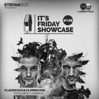 Its Friday Showcase #148 Flauschig &amp; Vlowschig