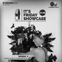 Its Friday Showcase #149 NinnaV
