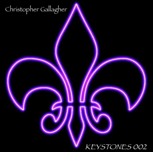 KEYSTONES - Volume 002