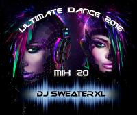 Ultimate Dance 2016 #Mix 20