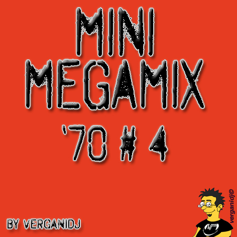 Minimegamix 70 #4 (by Verganidj)