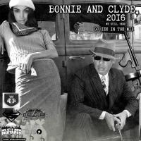 DJ IZE - BONNIE &amp; CLYDE,WE STILL HERE
