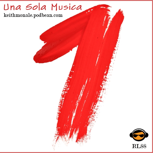 Una Sola Musica (RL88)