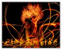 Hold your fire
