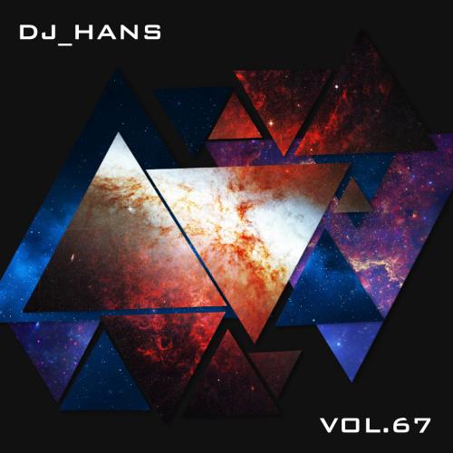 dj_hans - In Session vol 67 - HOUSE