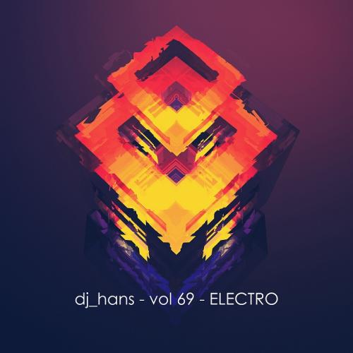 dj_hans - In Session vol 69 - ELECTRO