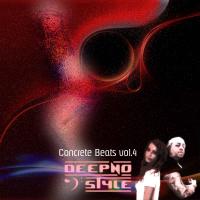 Luca dot Dj Pres. Deepno Style - Concrete Beats vol. 4