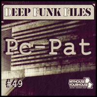 DEEP FUNK FILES #49