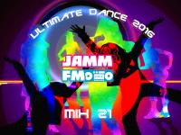 Ultimate Dance 2016 #Mix 21