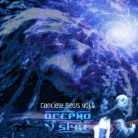 Luca dot Dj Pres. Deepno Style - Concrete Beats vol. 5