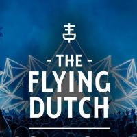 MIX FROM SPACE WITH LOVE! #298 THE FLYING DUTCH Part.1 By Cédric Lass