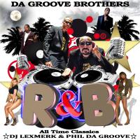 R&amp;B ALL TIMES CLASSICS VOL 1