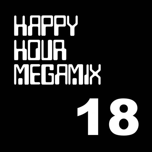 Happy Hour Megamix 18
