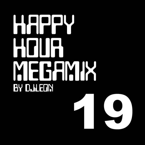Happy Hour Megamix 19