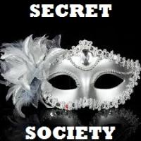 SECRET SOCIETY (SUMMER EDITION)