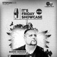 Its Friday Showcase #150 Bernd Berger