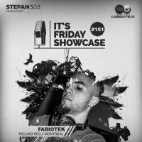 Its Friday Showcase #151 Fabiotek