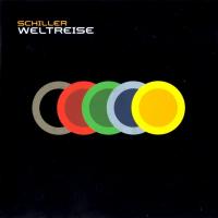 Schiller - Weltreise