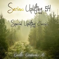 Carlos Contreras - Serious Uplifting! 54 (Special Uplifting Classics)(21 - 06 - 16)