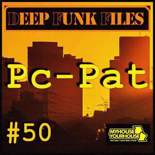 DEEP FUNK FILES #50