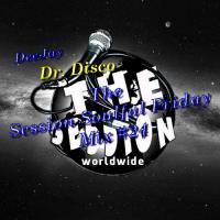 Dr. Disco - The Seeion Soulful Friday Mix #24