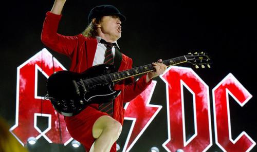 Mixhouse Vs. ACDC. Thunder Megamix 2011  by Jonas Mix Larsen.