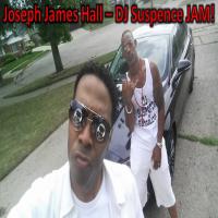 Joseph James Hall - JJ&#039;s ~ DJ Suspence Mix
