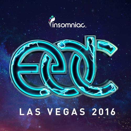 MIX FROM SPACE WITH LOVE! #302 ELECTRIC DAISY CARNIVAL LAS VEGAS (EDC)