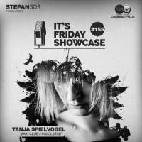 Its Friday Showcase #155 Tanja Spielvogel