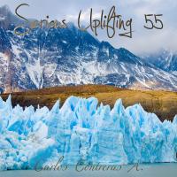 Carlos Contreras - Serious Uplifting! 55 (27 - 06 - 16)