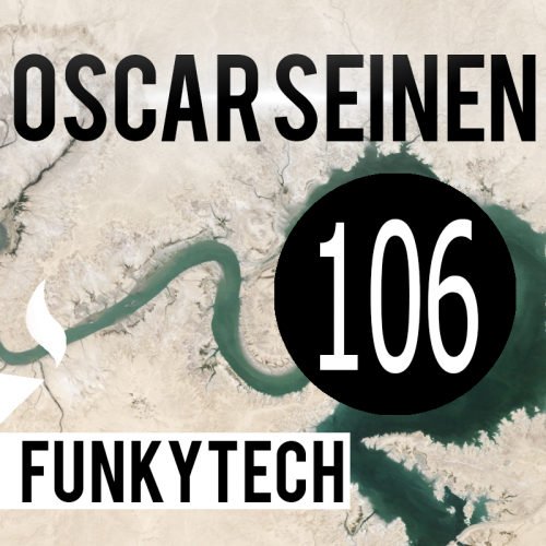 FunkyTech E106 (JULY 2016)