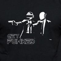 Rectified - Get Funked Up