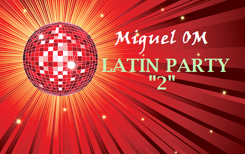 LATIN PARTY 2