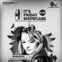 Its Friday Showcase #154 Markova