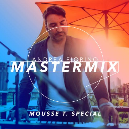 Mastermix #471 (Mousse T. special)