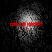 Bigbang - Colors Of Darkness #41 (04-07-2016)