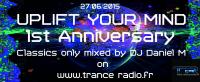 UPLIFT YOUR MIND RADIO SHOW # 52