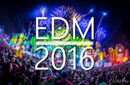 NewBest EDM 2016 Remix