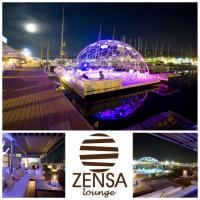 Zensa Lounge