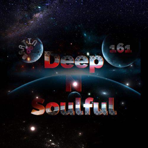 Martin db - Deep N Soulful 161