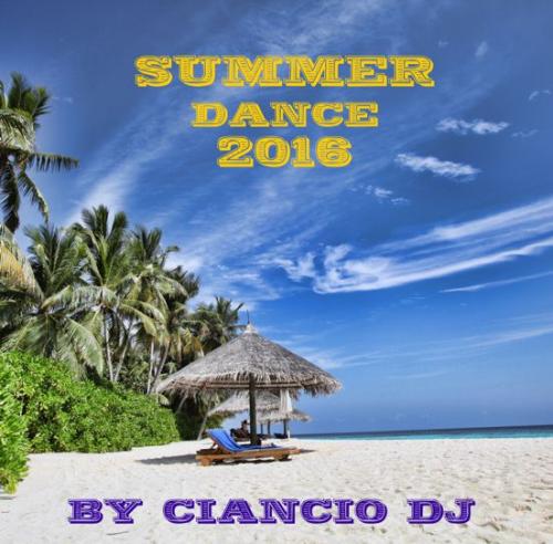 Summer Dance 2016