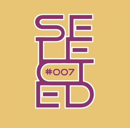 Selected - Episode #007 : Extended Summer Set