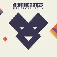 MIX FROM SPACE WITH LOVE! #304 AWAKENINGS FESTIVAL Part.1