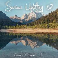 Carlos Contreras - Serious Uplifting! 57 (12 - 07 - 16)