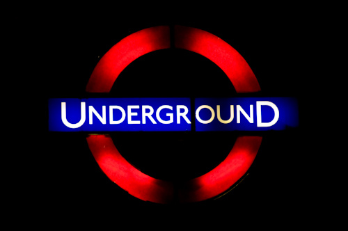 ANDY FABRIS - UNDERGROUND MIXTAPE